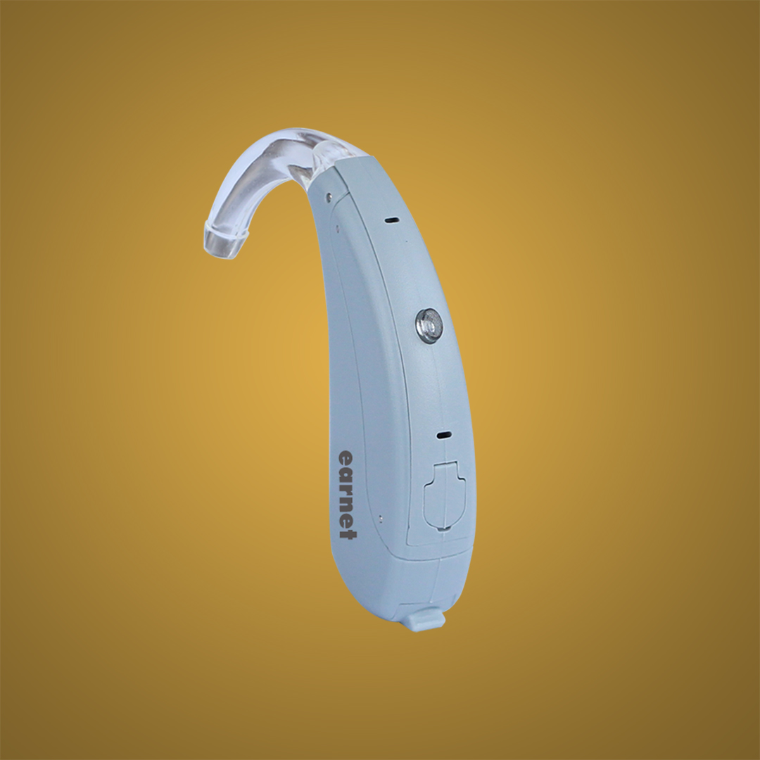 Earnet F