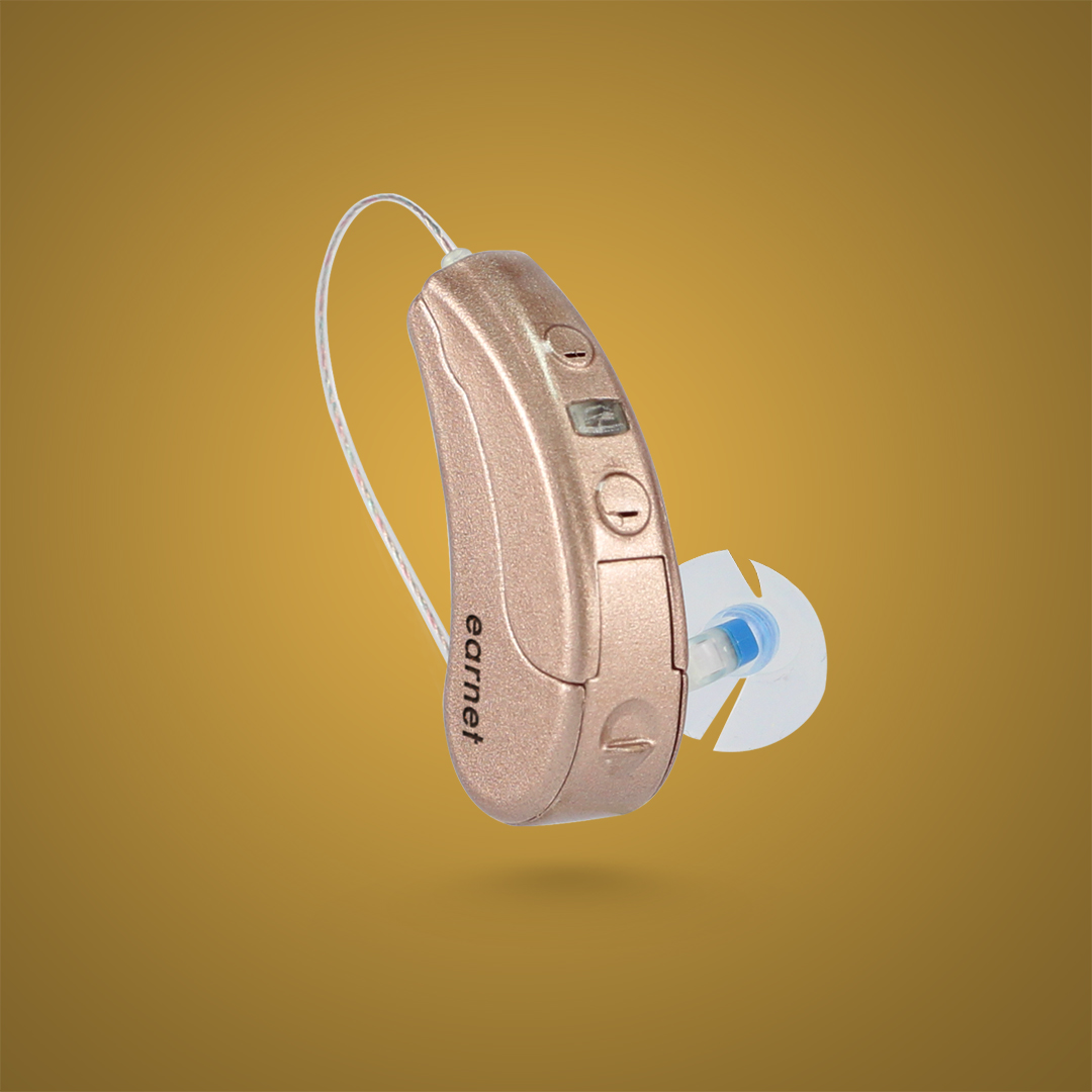Earnet Mini RIC