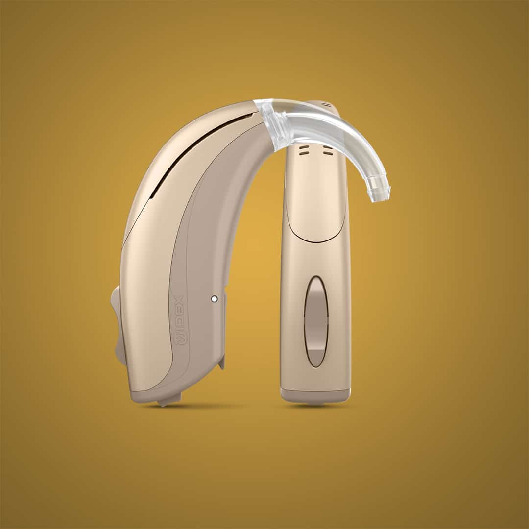 widex evoke 220